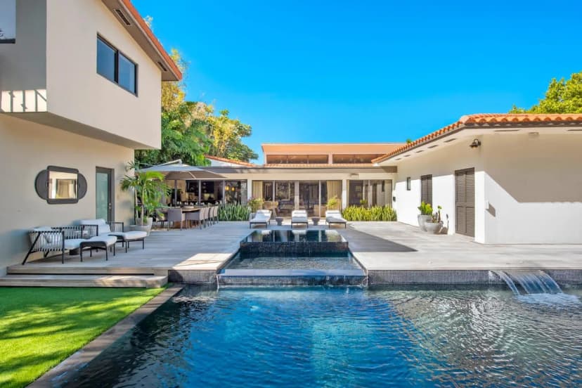 Perfect View Villa with Amazing Pool