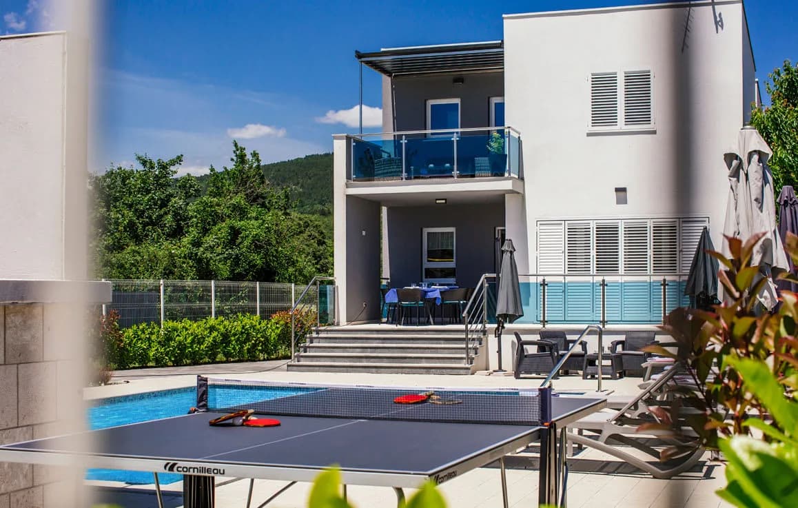 Superb Holiday Home In The Historic Town Of Proložac photo 5
