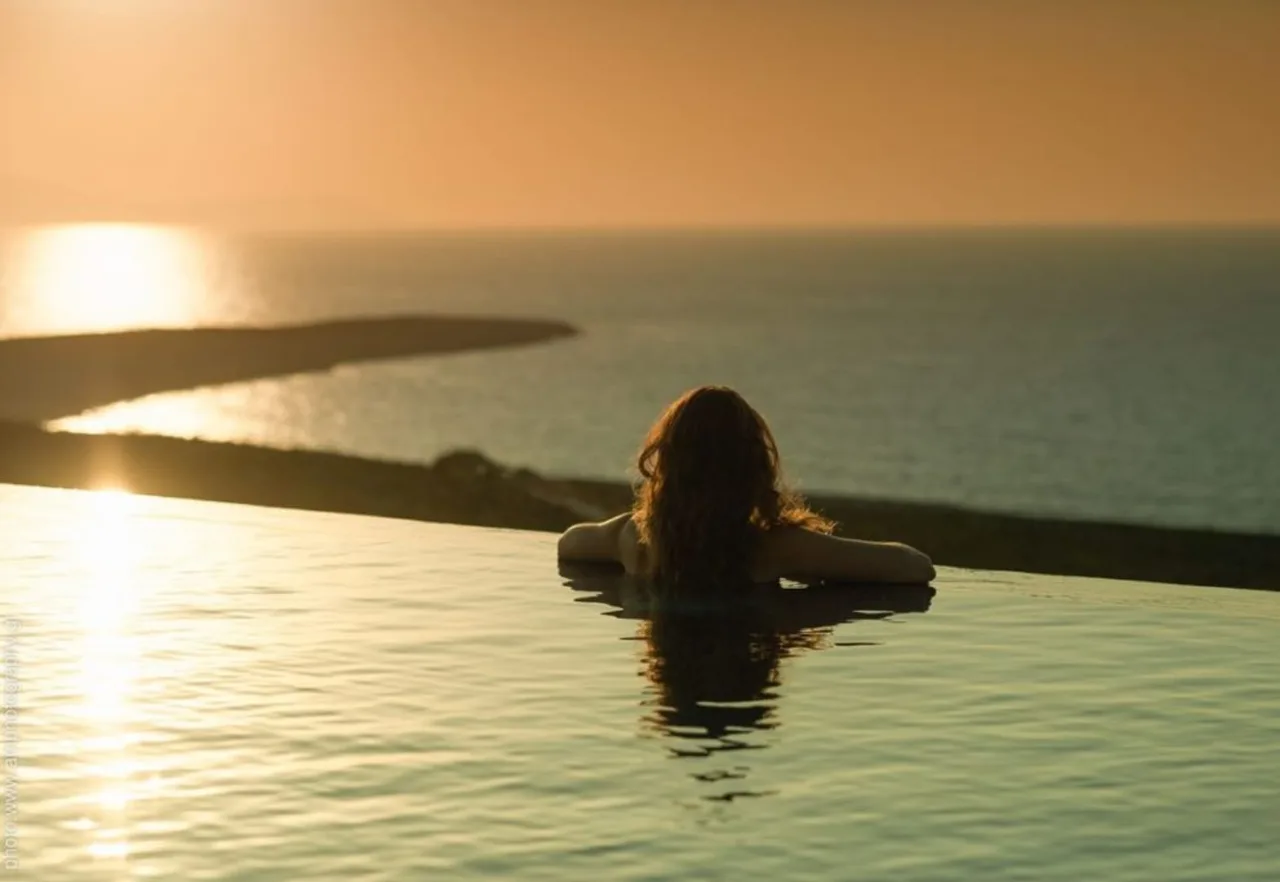 Heaven On Earth Aegean Sea Villa photo 4