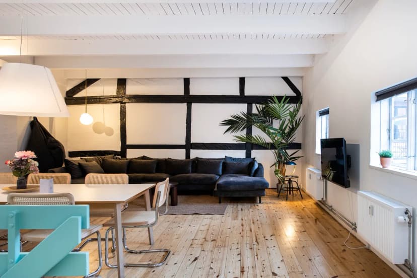The Townhouse by Daniel&Jacob's