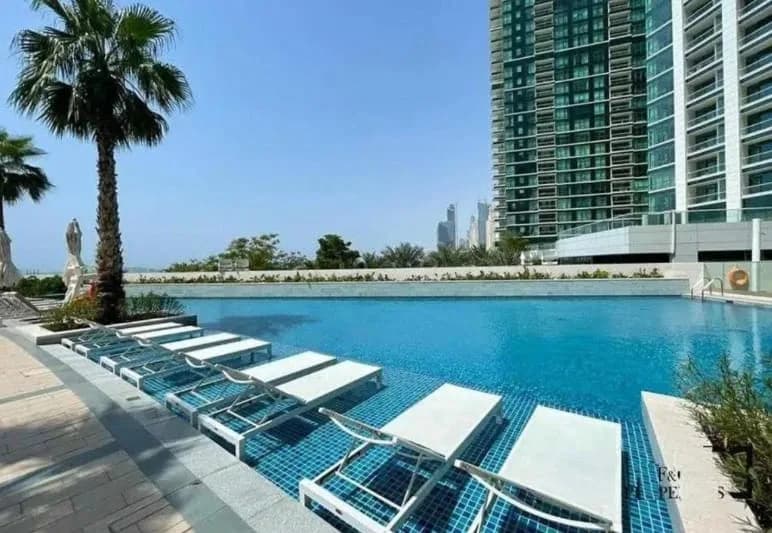 4BR Luxurious Residence overlooking The Dubai Eye photo 3