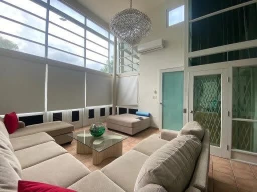 Gorgeous 4BR Villa in Dorado Del Mar Near the Beach photo 2