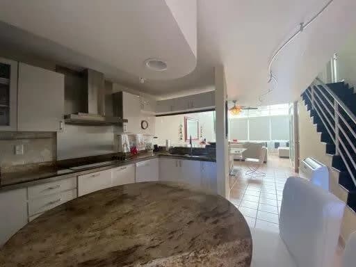 Gorgeous 4BR Villa in Dorado Del Mar Near the Beach photo 3