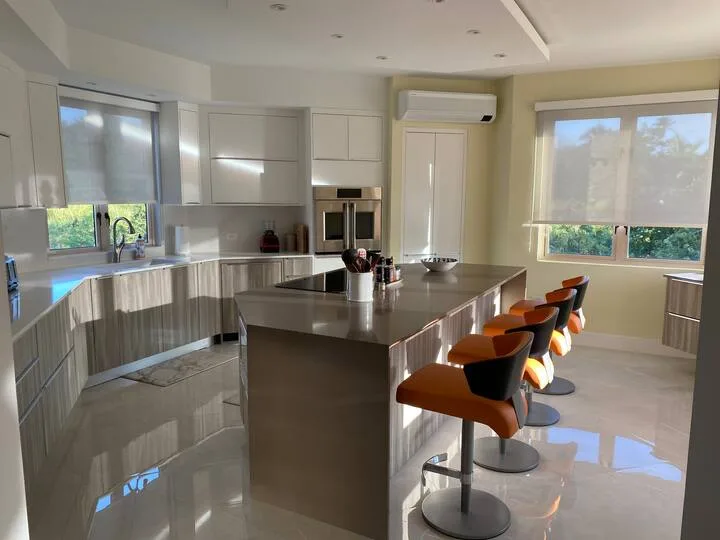 Elegant 2BR Villa Nestled in The Heart of Lakeside Villas photo 3