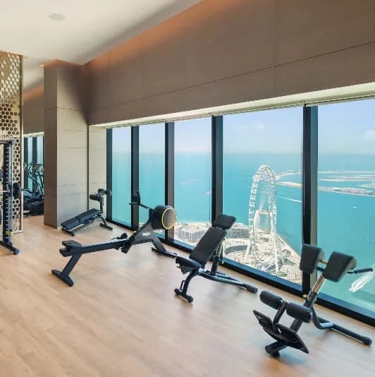 Beachfront luxury Residence with breathtaking views