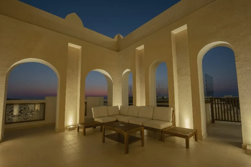 Magnificent Penthouse with amazing sea views photo 2