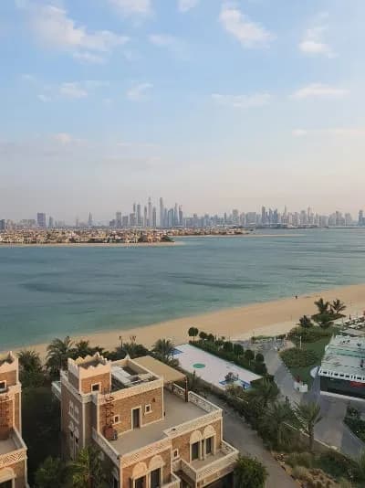 Magnificent Penthouse with amazing sea views photo 4