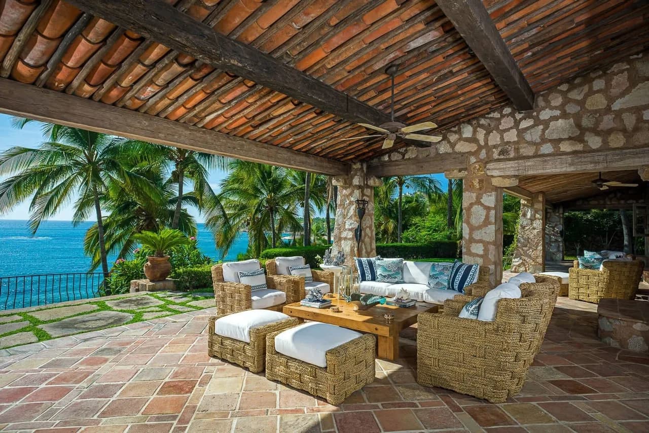 LUXURY AQUA BLUE VILLA photo 5