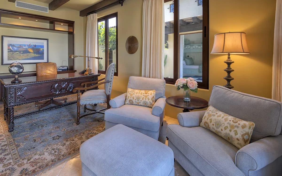SPACIOUS OCEAN VIEW VILLA photo 2