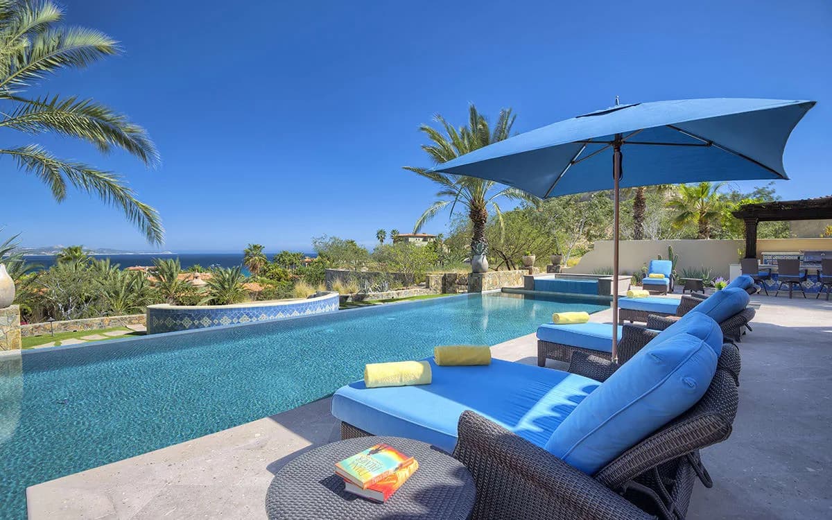 SPACIOUS OCEAN VIEW VILLA photo 5