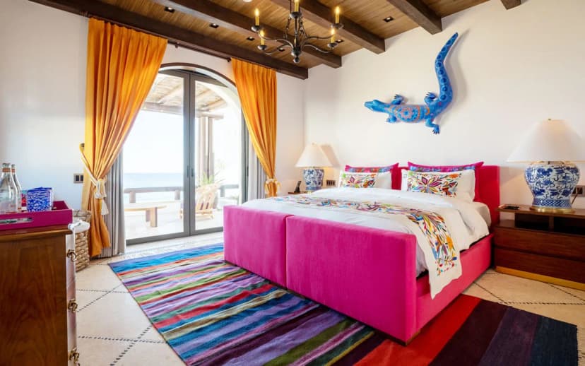 INCREDIBLE 10BR VILLA IN CABO SAN LUCAS