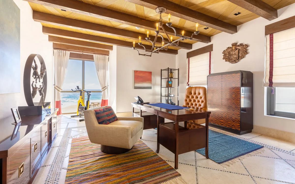 INCREDIBLE 10BR VILLA IN CABO SAN LUCAS photo 2