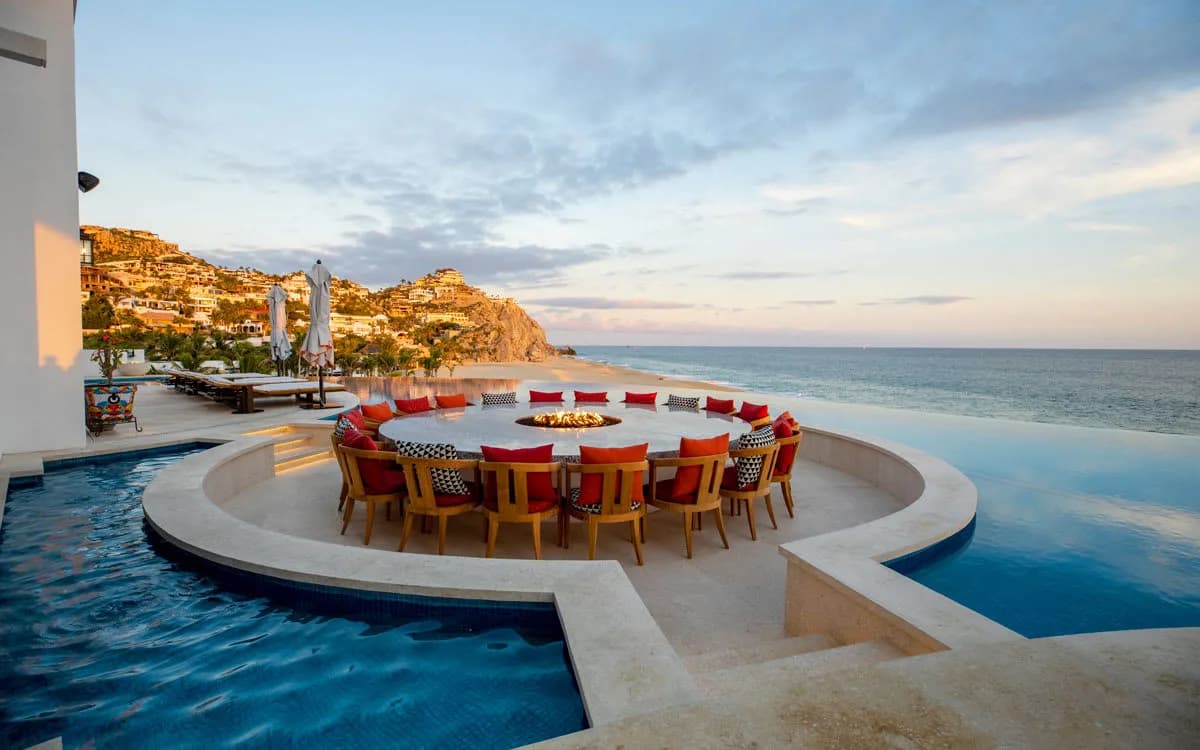 INCREDIBLE 10BR VILLA IN CABO SAN LUCAS photo 3
