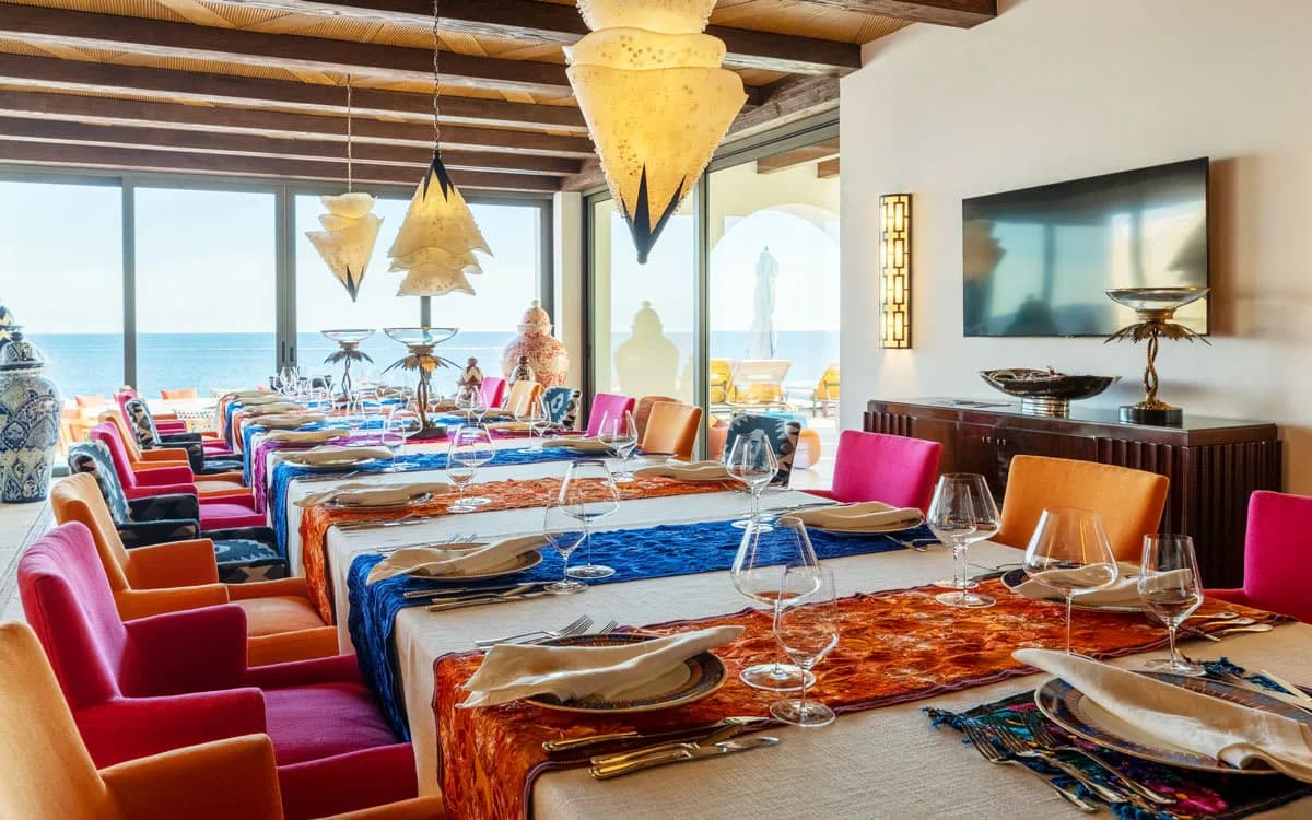INCREDIBLE 10BR VILLA IN CABO SAN LUCAS photo 4