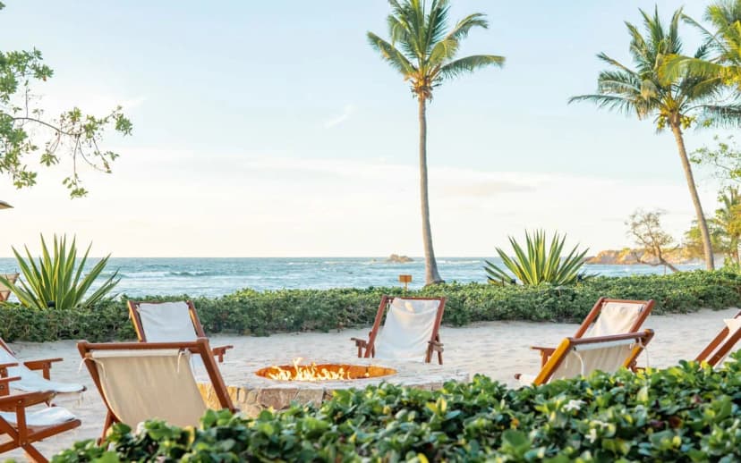 /LUXURY VILLA PUNTA MITA