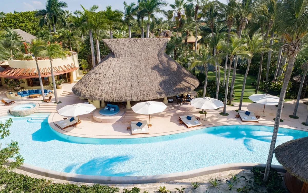 /LUXURY VILLA PUNTA MITA photo 4