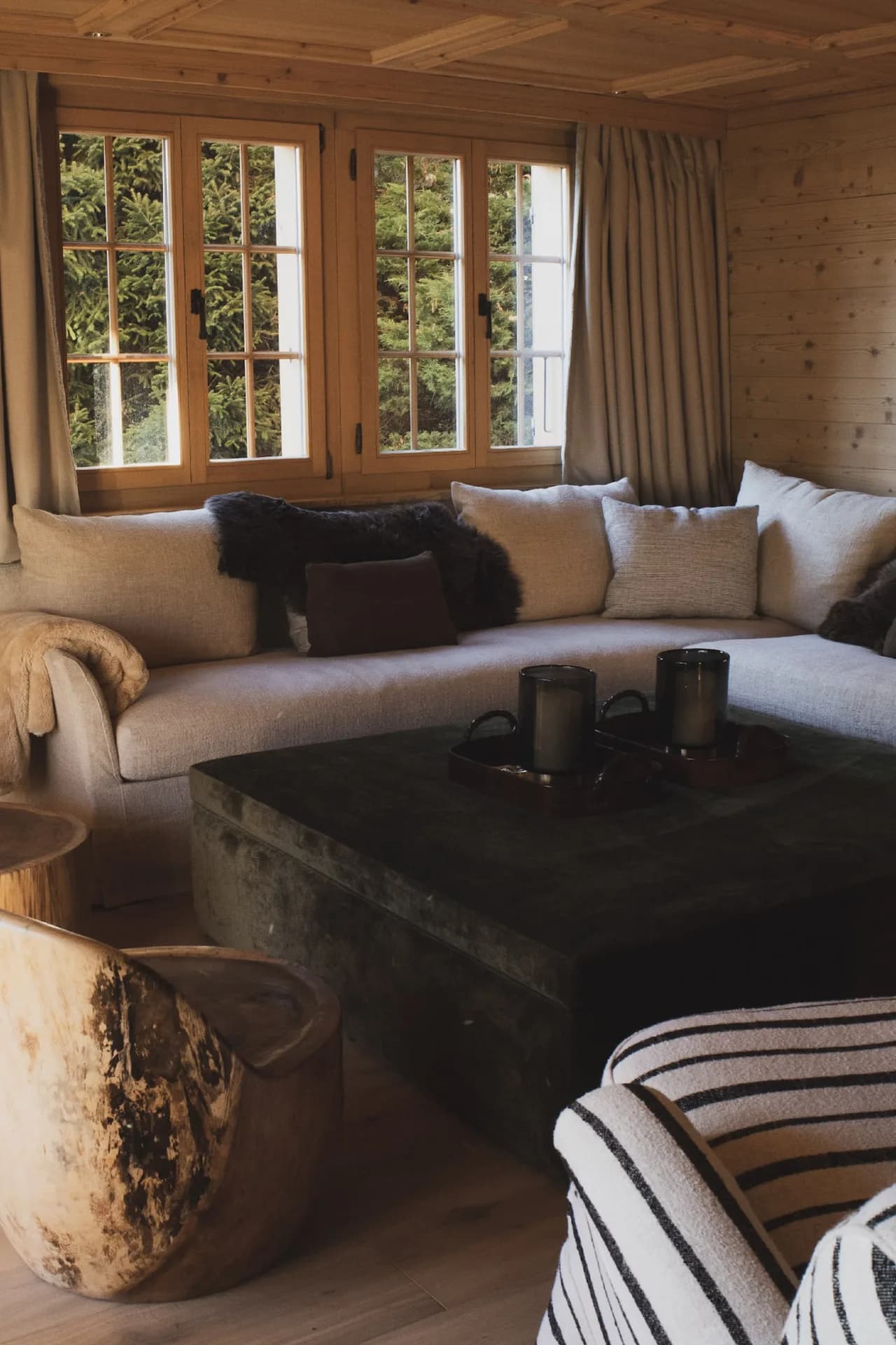 Luxury Flat In Rougemont With Great Views photo 3
