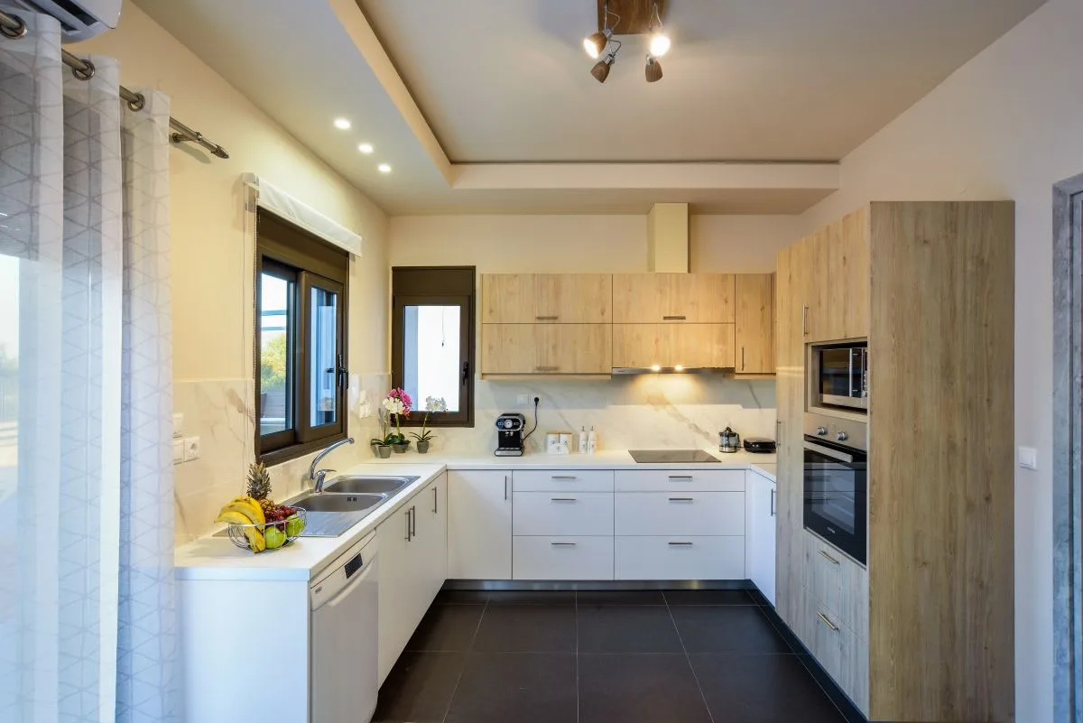 Beautiful 5br Villa With Spacious Interiors and Pool photo 5
