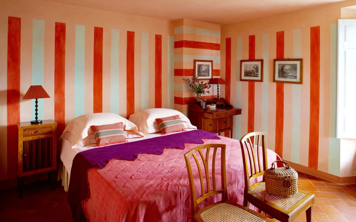 19TH CENTURY BEAUTIFUL VILLA IN TUSCANY photo 3