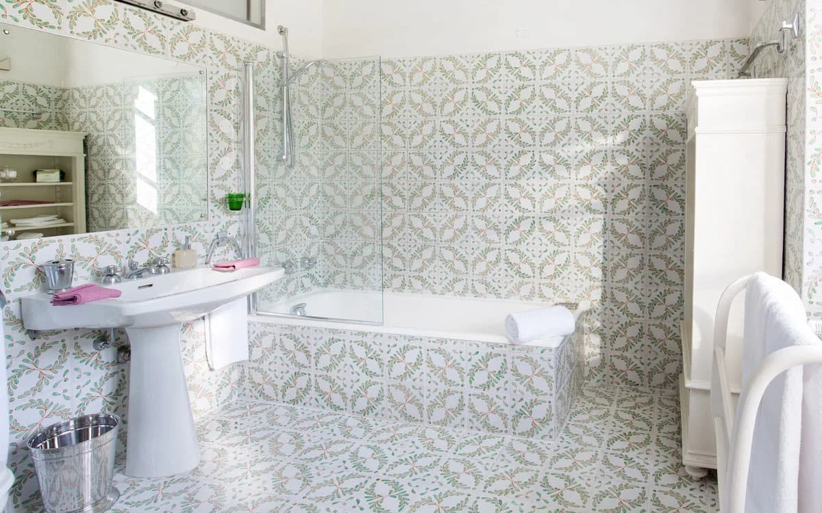 19TH CENTURY BEAUTIFUL VILLA IN TUSCANY photo 4