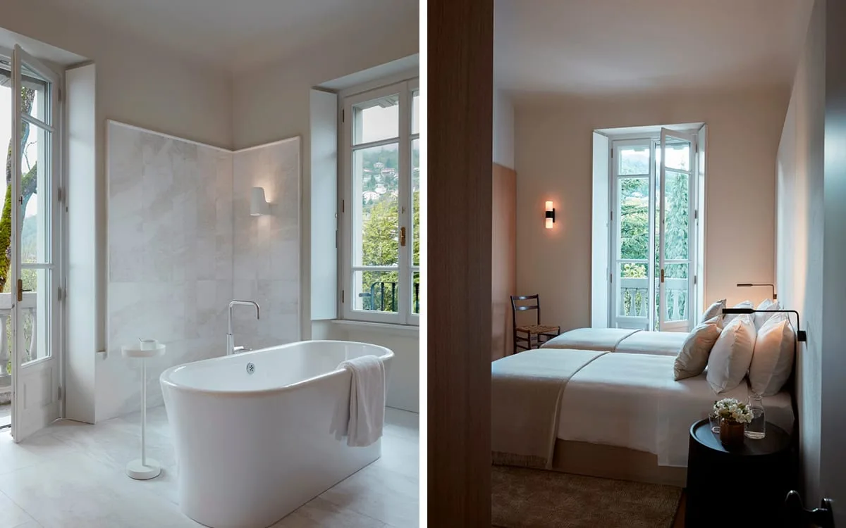 GORGEOUS VILLA OVERLOOKING LAKE COMO photo 2