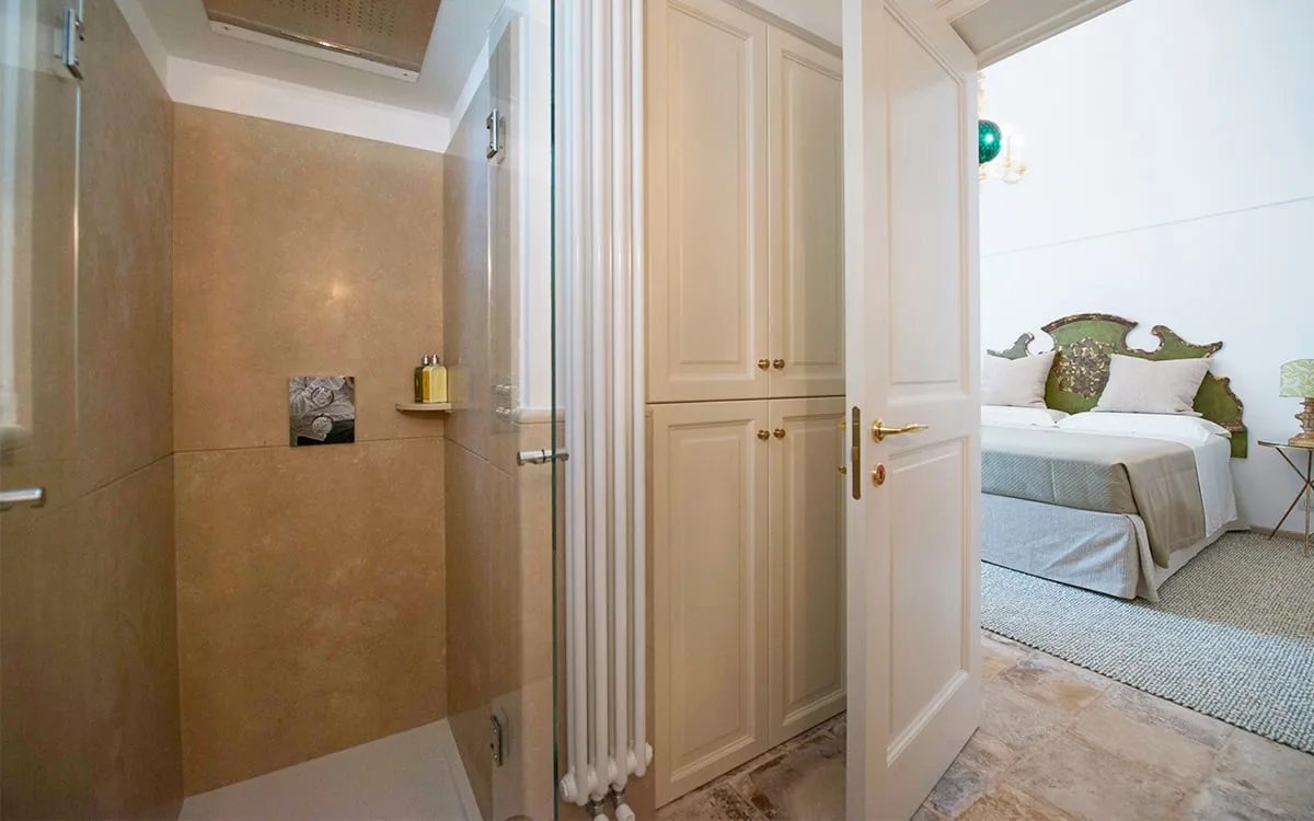 BREATHTAKING ELEGANT VILLA IN PUGLIA photo 5