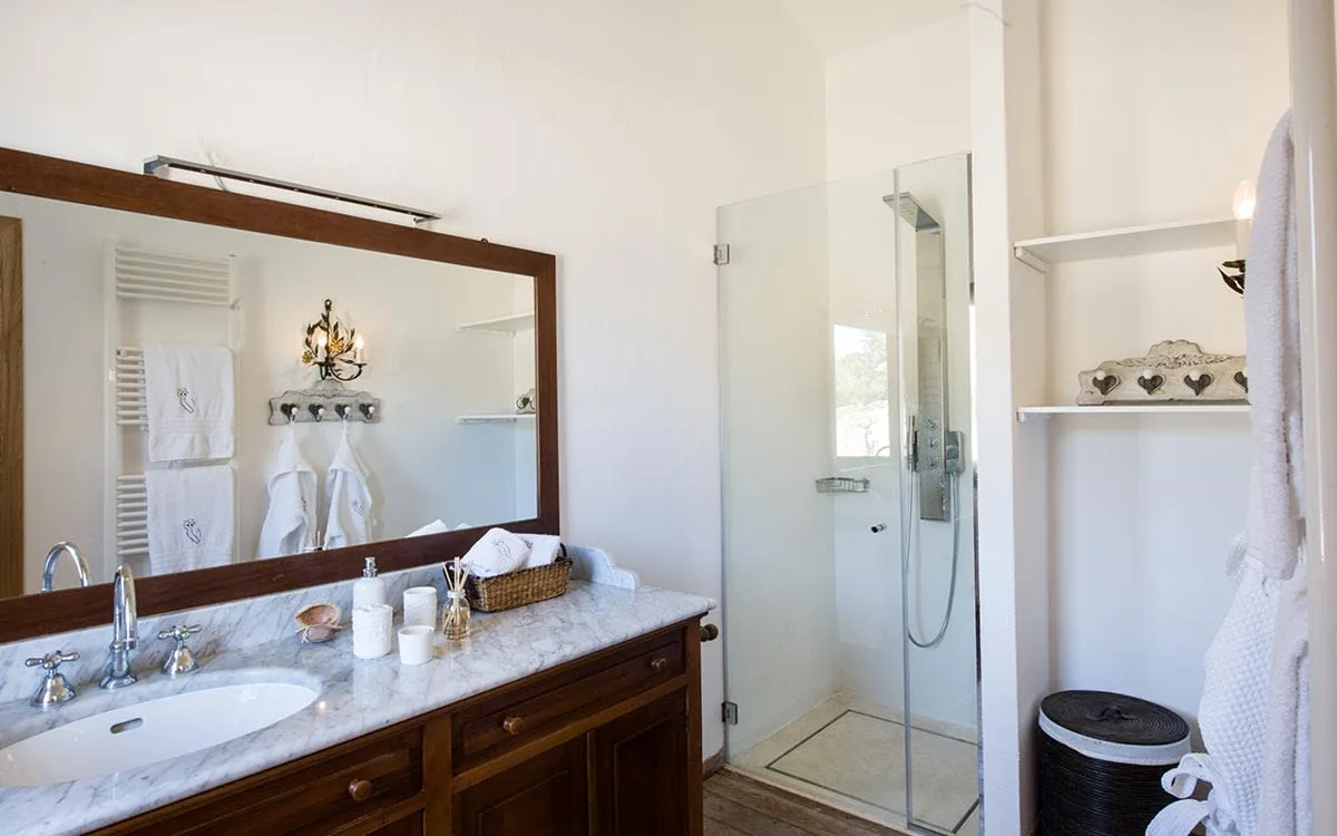 SARDINIA'S MAGNIFICENT 4BR ESTATE photo 4