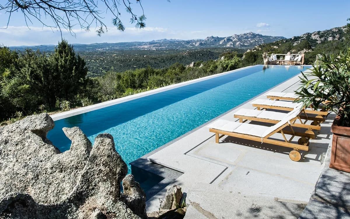 SARDINIA'S MAGNIFICENT 4BR ESTATE photo 5