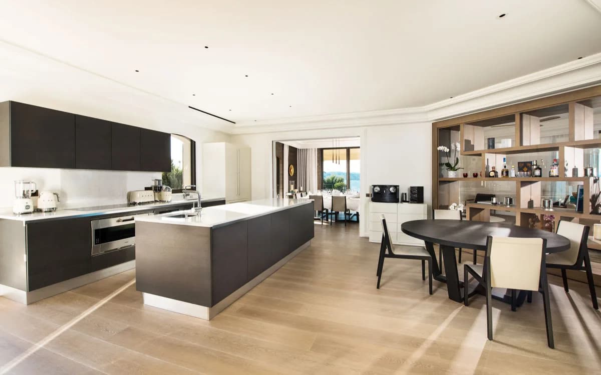 DREAM VILLA IN ST TROPEZ photo 2