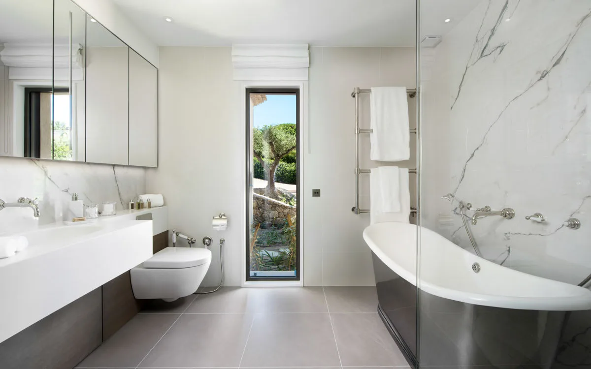 DREAM VILLA IN ST TROPEZ photo 5