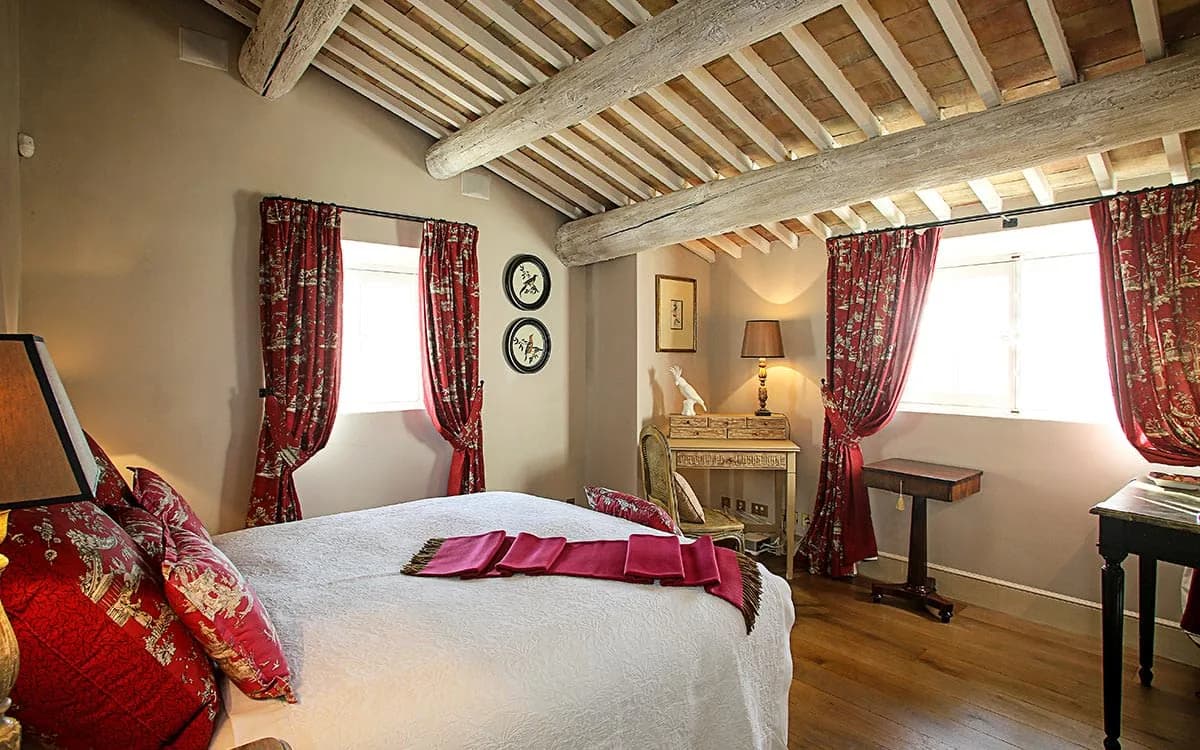 LUXURY 18TH CENTURY VILLA IN AIX EN PROVENCE photo 2