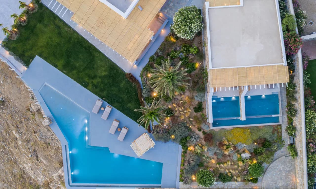 ULTIMATE LUXURY 20BR ESTATE IN MYKONOS photo 4