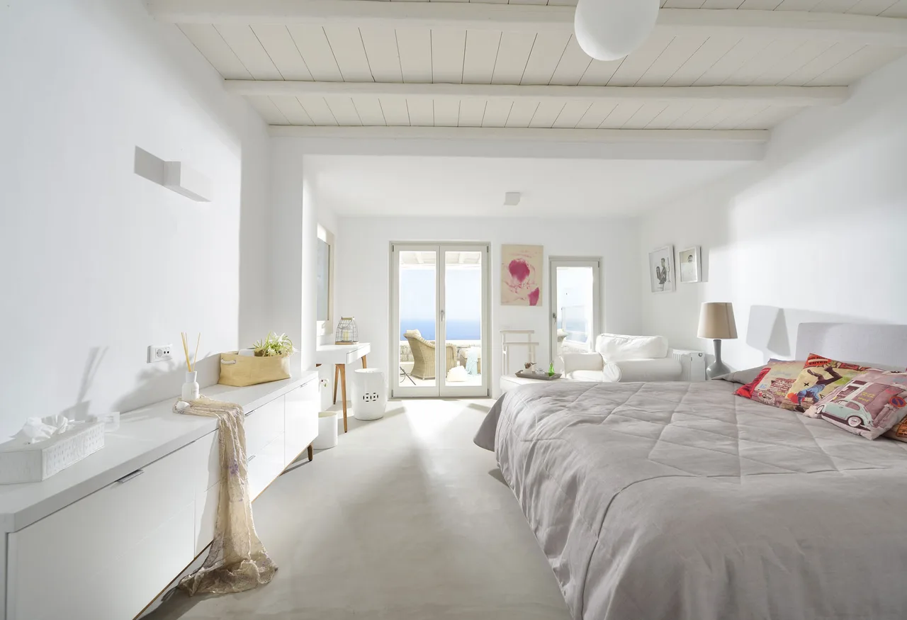FABULOUS LUXURY VILLA WITH AMAZING VIEWS photo 3
