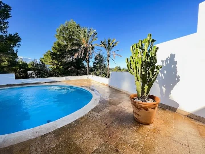 BEAUTIFUL 4 BEDROOM VILLA IN IBIZA photo 5