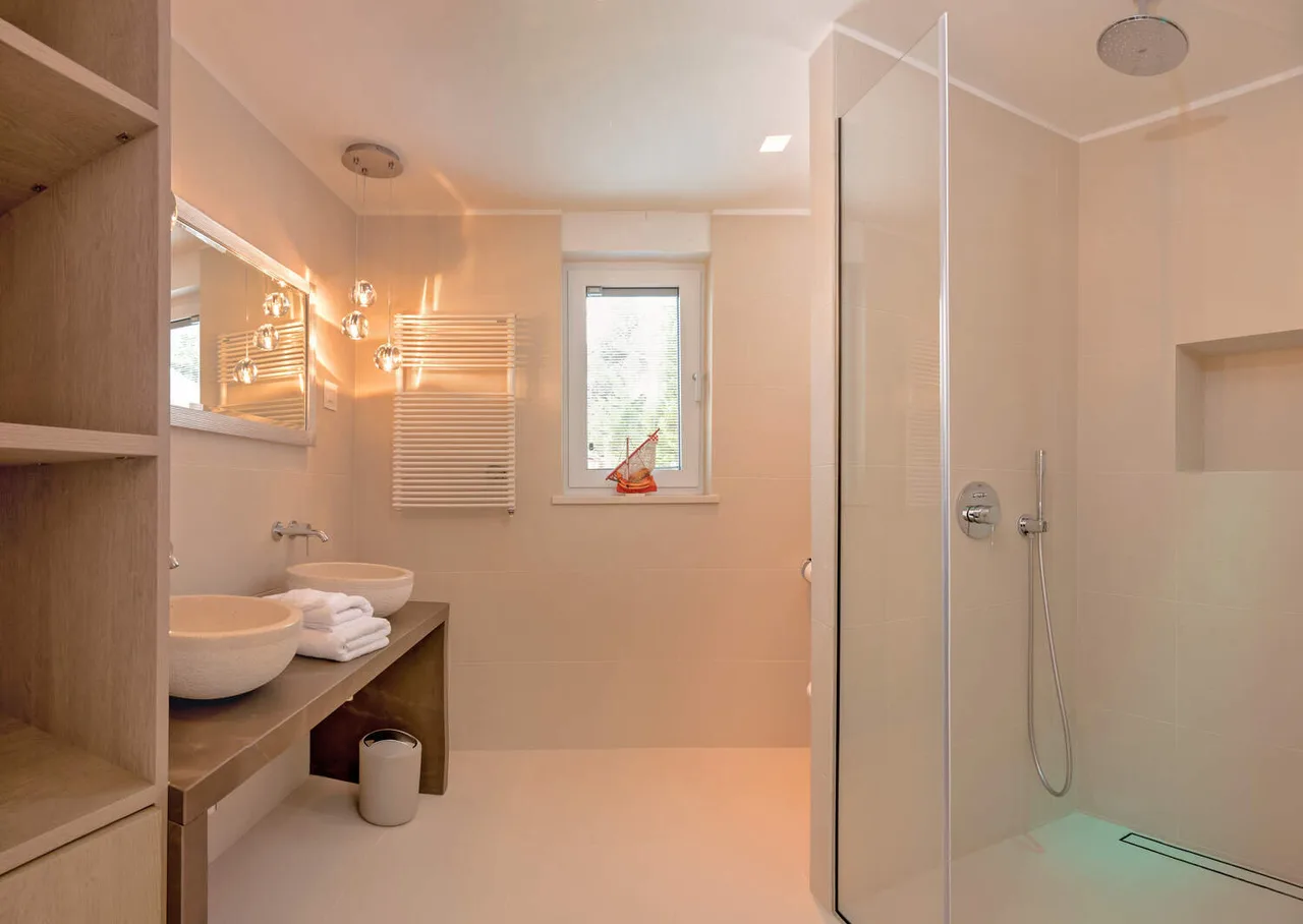 Luxurious Villa With Beautiful Sea View photo 2