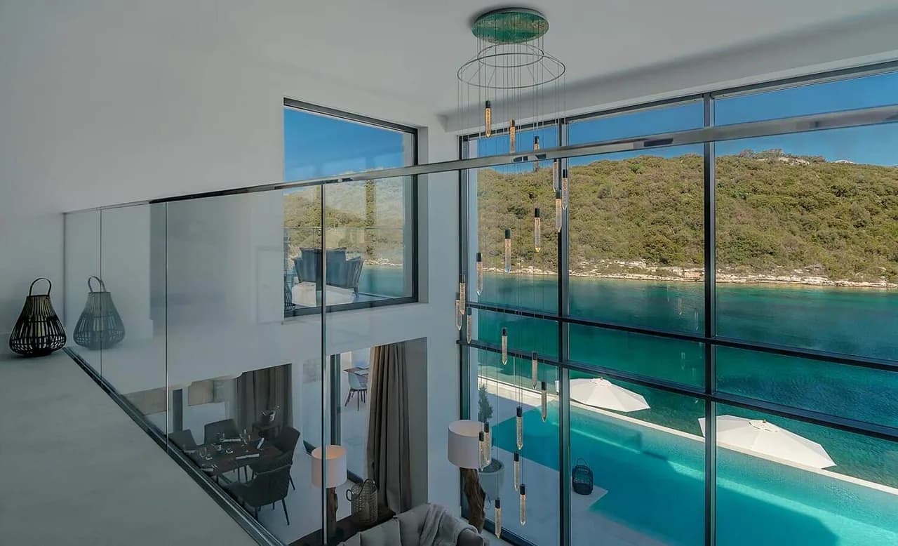 Prima Villa With Private Pool photo 5