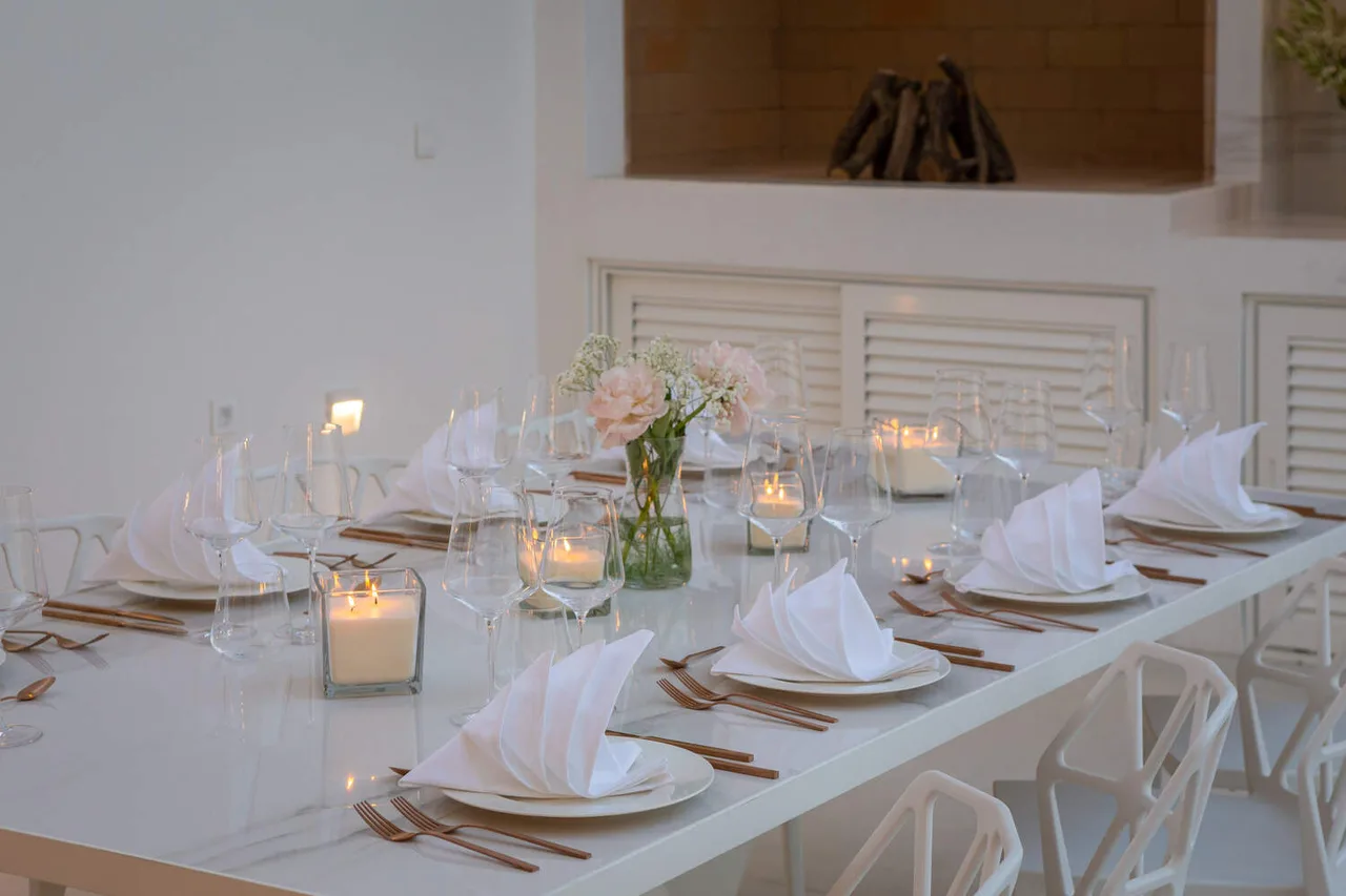 LUXURIOUS VILLA WITH PANORAMIC MOUNTAIN VIEWS photo 5