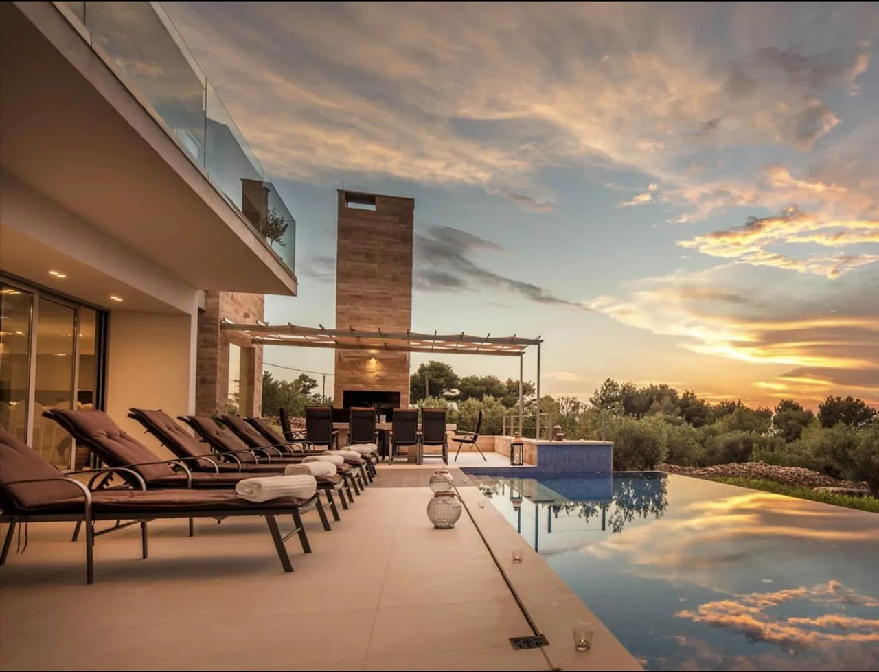 GORGEOUS PRIME VILLA WITH STUNNING SEA VIEW photo 5