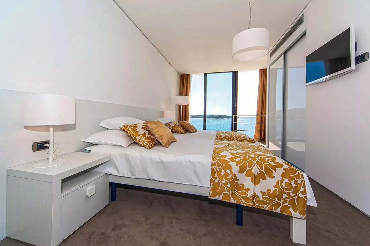 Grand Modern Villa in the Sea Side photo 4