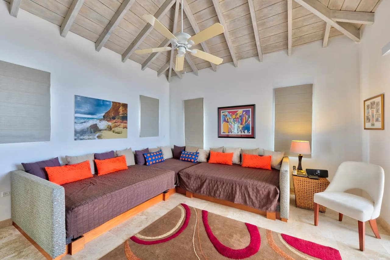 MARVELOUS COASTAL VILLA WITH JACUZZI AND POOL photo 3