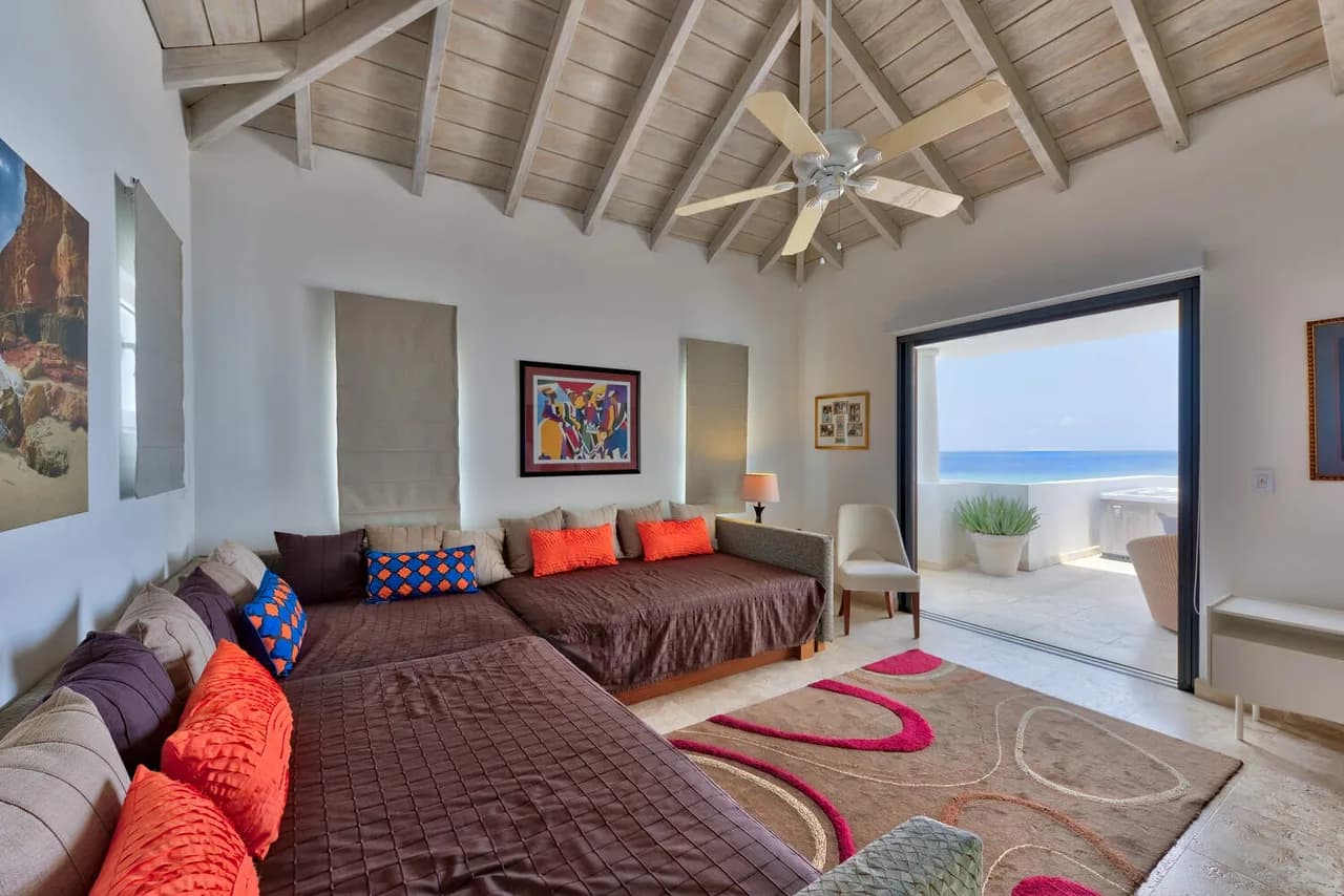 MARVELOUS COASTAL VILLA WITH JACUZZI AND POOL photo 4