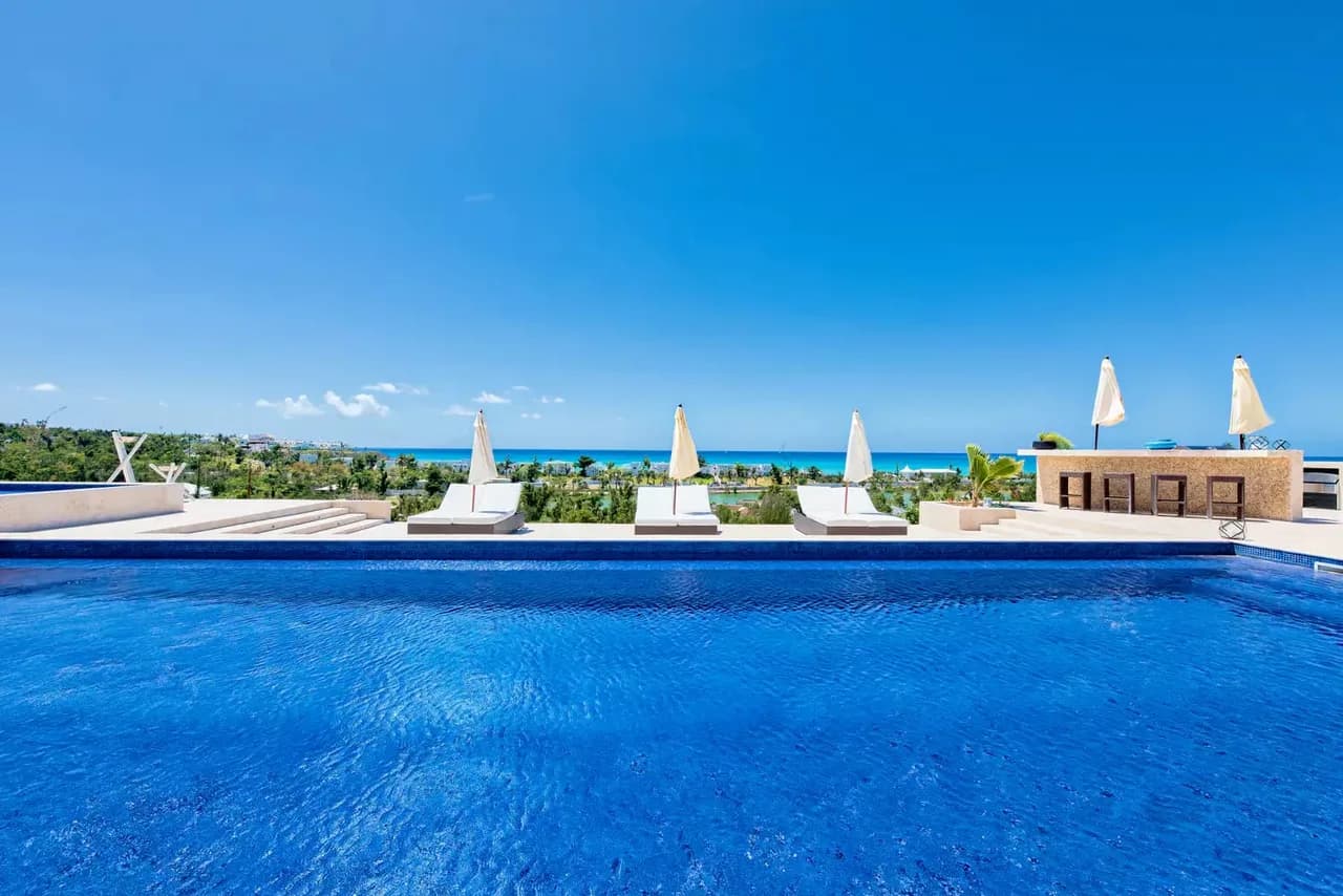 STUNNING LUXURY VILLA WITH SEA SIDE VIEW photo 2