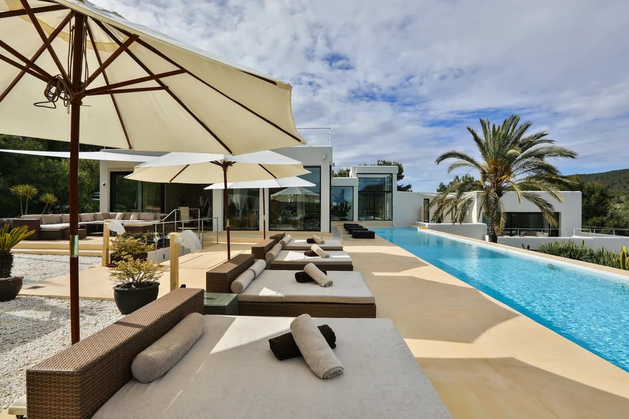 WONDERFUL MOUNTAIN VIEW VILLA photo 3