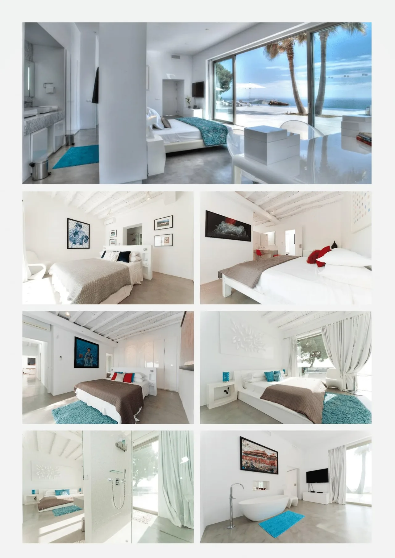 STUNNING 7B VILLA WITH SEA VIEWS photo 3