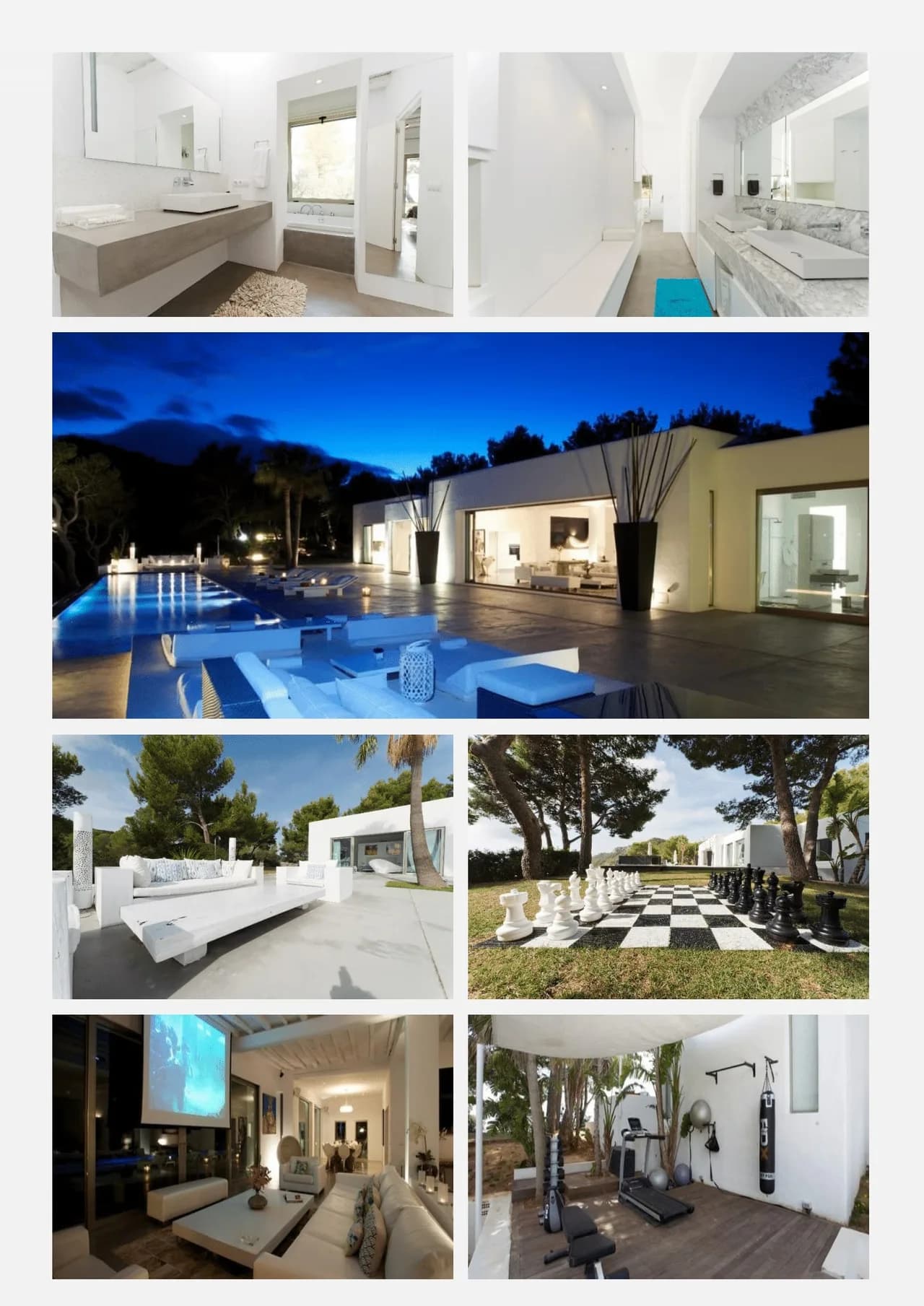 STUNNING 7B VILLA WITH SEA VIEWS photo 4