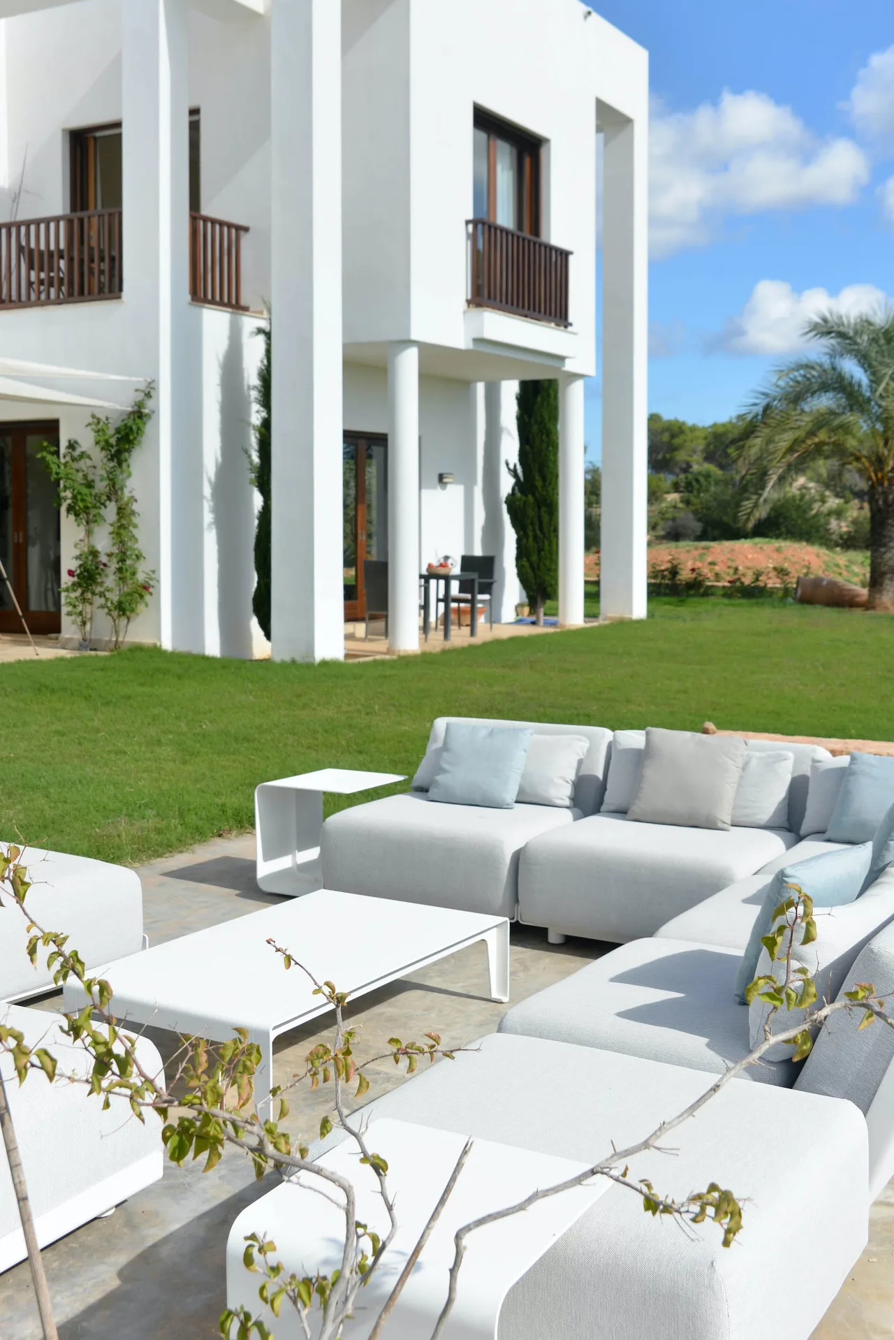 REFRESHING COUNTRYSIDE VILLA photo 5