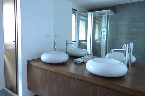 BEAUTIFUL 4B VILLA WITH VIEWS OF IBIZA photo 5