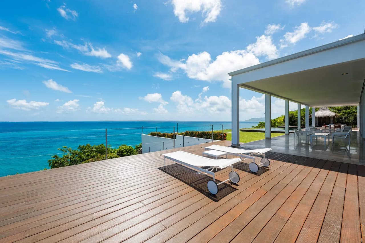 PRIME LUXURY VILLA WITH INFINITY POOL photo 4