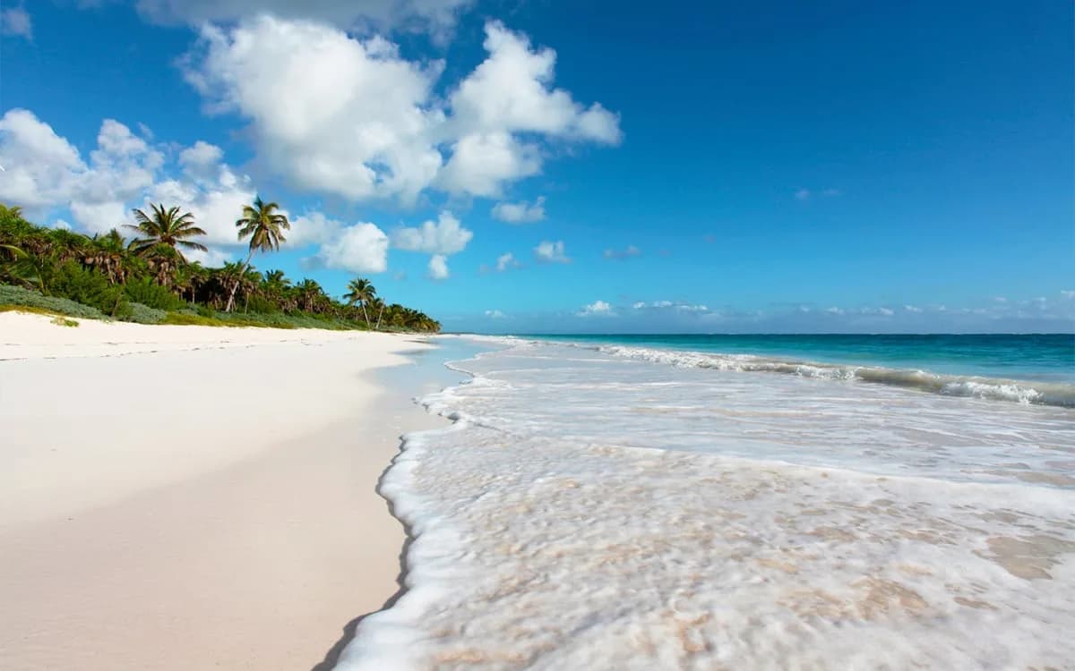 ELEGANT BEACHFRONT 4BR VILLA photo 3