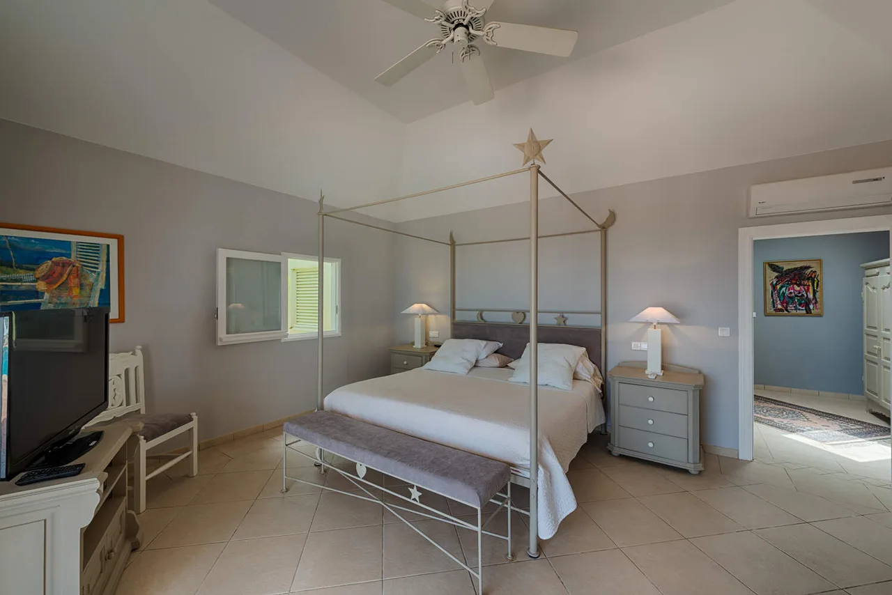 SWEET 3BR VILLA IN THER HEART OF THE CARIBBEANS photo 3